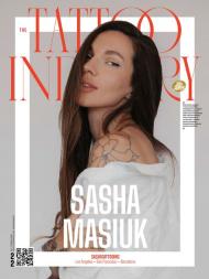 The Tattoo Industry - Issue 22 Summer 2023 - Download