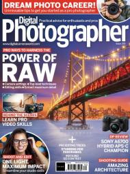 Digital Photographer - Issue 270 - September 2023 - Download