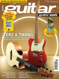 Guitar Germany - Oktober 2023 - Download