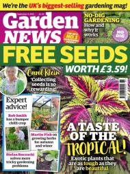 Garden News - 9 September 2023 - Download