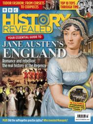 History Revealed - Issue 125 - October 2023 - Download