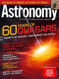 Astronomy - November 2023 - Download