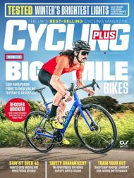 Cycling Plus UK - November 2023 - Download