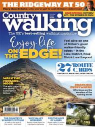 Country Walking - October 2023 - Download