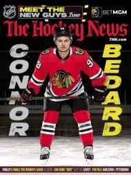 The Hockey News - Meet The New Guys 2023 - Download