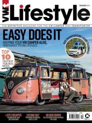 VWT Lifestyle - Issue 4 - October-November 2023 - Download