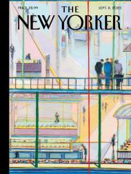 The New Yorker - September 11 2023 - Download