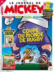 Le Journal de Mickey - 6 Septembre 2023 - Download