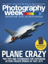 Photography Week - Issue 571 - 31 August 2023 - Download