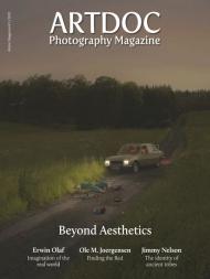 Artdoc Photography Magazine - Issue 1 2020 - Download