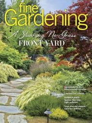 Fine Gardening - Issue 214 - November-December 2023 - Download