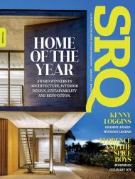 SRQ Magazine - March 2023 Home of the Year - Download