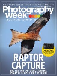 Photography Week - Issue 574 - 21 September 2023 - Download