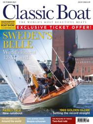 Classic Boat - October 2023 - Download