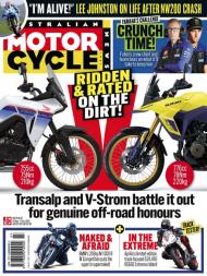 Australian Motorcycle News - 28 September 2023 - Download