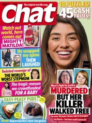 Chat - 5 October 2023 - Download