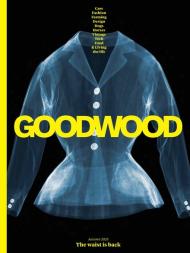 Goodwood - Autumn 2023 - Download