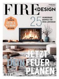 Fire Design - Ausgabe 2023-2024 - Download