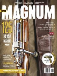Man Magnum - September-October 2023 - Download