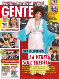 Gente Italia - 7 Ottobre 2023 - Download