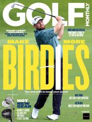 Golf Monthly UK - October 2023 - Download