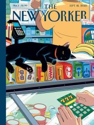 The New Yorker - September 18 2023 - Download