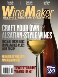 WineMaker - October-November 2023 - Download