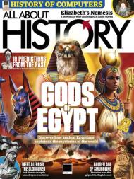 All About History - Issue 134 - September 2023 - Download