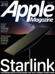 AppleMagazine - Issue 618 - September 1 2023 - Download