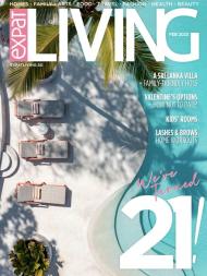 Expat Living Singapore - February 2023 - Download
