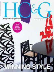 HC&G Hamptons Cottages & Gardens - August 15 2023 - Download
