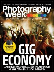 Photography Week - Issue 573 - 14 September 2023 - Download