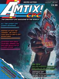 AmtixCPC - Issue 9 - September 2023 - Download