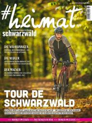 heimat Schwarzwald - September 2023 - Download