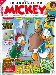 Le Journal de Mickey - 20 Septembre 2023 - Download