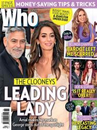 Who - Issue 36 - September 18 2023 - Download