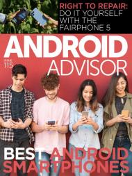 Android Advisor - Issue 115 - October 2023 - Download
