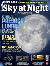 BBC Sky at Night Italia - Novembre-Dicembre 2023 - Download