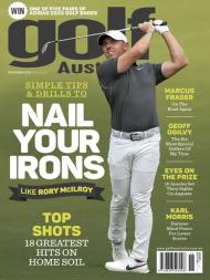 Golf Australia - Issue 414 - November 2023 - Download