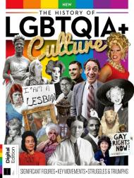 All About History - LGBTQIA+ History - 1st Edition - 26 October 2023 - Download