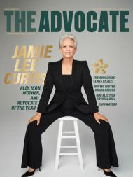 The Advocate - November-December 2023 - Download