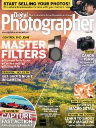 Digital Photographer - Issue 272 - 27 October 2023 - Download