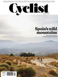 Cyclist UK - Issue 145 - November 2023 - Download