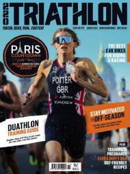 220 Triathlon UK - November 2023 - Download