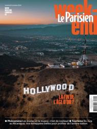 Le Parisien Magazine - 6 Octobre 2023 - Download