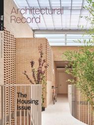 Architectural Record - October 2023 - Download