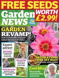 Garden News - 21 October 2023 - Download