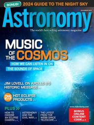 Astronomy - December 2023 - Download
