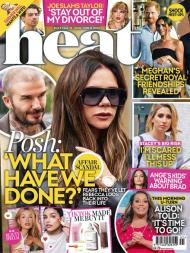 Heat UK - Issue 1264 - 14 October 2023 - Download