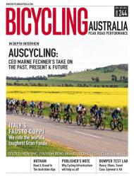Bicycling Australia - November-December 2023 - Download